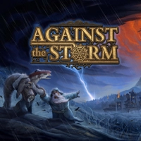 Packshot Against the Storm