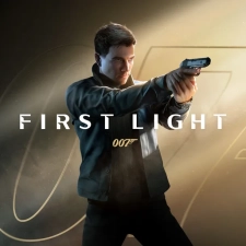 Packshot 007 First Light