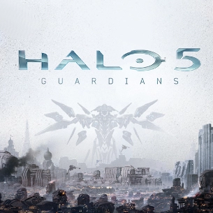 Packshot Halo 5: Guardians