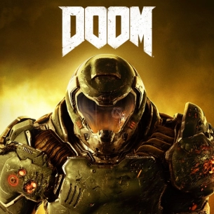 Packshot DOOM