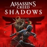 Packshot Assassin's Creed Shadows